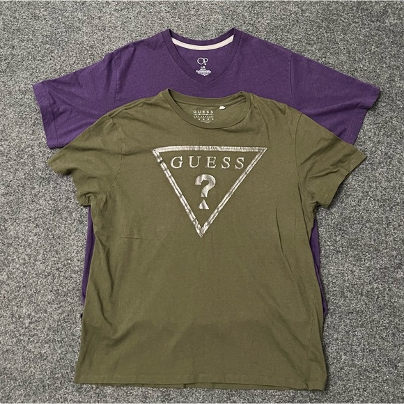 Bundle Sale Women's  Short Sleeve T-Shirt Sz L - Picture 3 of 16